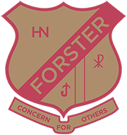 Holy Name Primary School - Forster