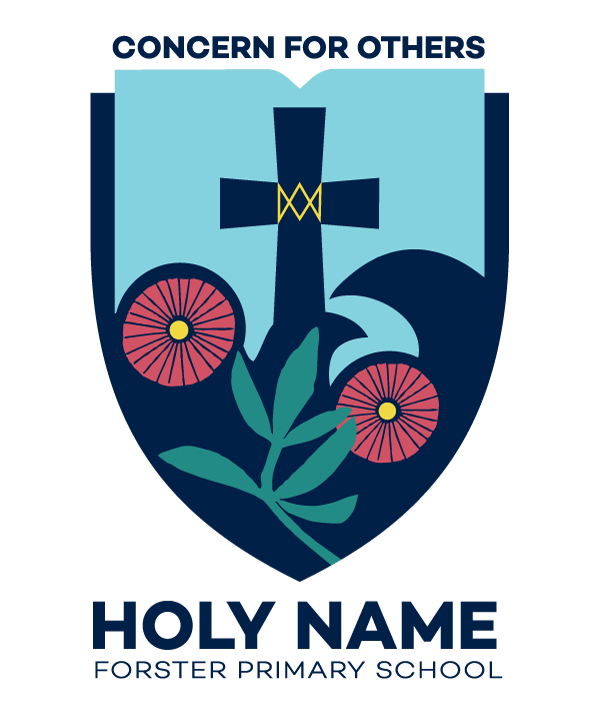 Holy Name Primary School - Forster